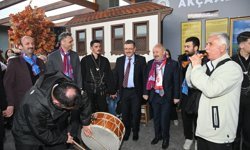 Başkan Genç'ten Trabzon Tanıtım Günleri Teşekkürü