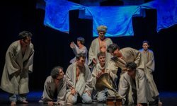 Kültürler Buluştu