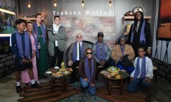 Büyükşehir Standı Ziyaretçi Akınına Uğradı