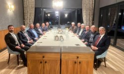 Başkanet'te Önemli Buluşma