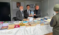 Mustafa Durmuş’tan Trabzon’un Hafızasına Işık Tutan Eser