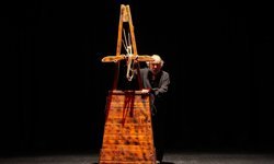 Kuvayımilliye Destanı’ Sahnede Hayat Buldu