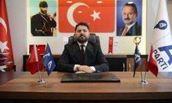 Başkan Kalkışım: “Okullarımız Şiddetin Değil, Geleceğin Kalesi Olmalıdır”