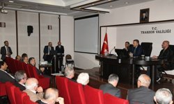 Trabzon'da Sahipsiz Hayvanları Koruma Birliği Kuruldu