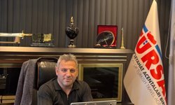 TÜRSAB yönetim kurulu üyesi İbrahim Degermenci’den, tepki ve uyarı !