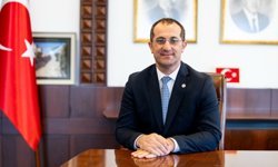 Başkan Ekim ; “Çocuklarımız Geleceğimizin En Güçlü Teminatıdır”