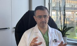 Özel İmperial Hastanesi Kardiyoloji Uzmanı Prof. Dr. Yüksel Çiçek “İlk 1 dakika hayat kurtarıyor”