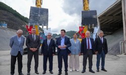 Ortahisar Belediyesi, Araç Filosunu Yenileyerek Güçlendiriyor