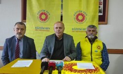 Başkan Ekinci: Cudibey Ortaokulu’nda Yaşananlar Kaygı Vericidir!