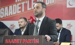Başkan Muratoğlu: Bizim iş bitirme belgemiz var