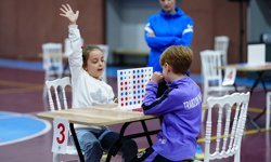 Hedef 5 Yarışmasına Yoğun İlgi