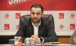 Başkan Muratoğlu: Okul Saldırıları Anlık Öfke Değil