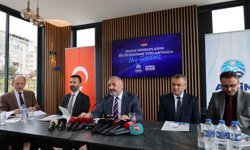 Başkan Bilgin 2 Yılını Değerlendirdi