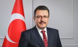 Başkan Genç: "Her Zaman Alın Teri Ve Emeğin Yanındayız"
