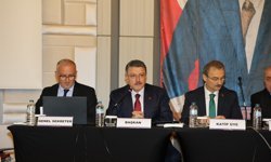 Başkan Genç: "Belediye Kanunu'nda Değişiklik Israrlı Talebimizdir"