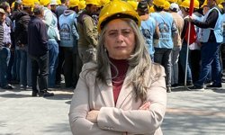 Milletveki Suiçmez: 1 Mayıs'ı İşçilerimizin Burukluğuyla Karşılıyoruz