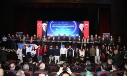 Başkan Genç: En Büyük Gücümüz Gençlerimiz