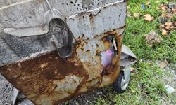 Yeşilova Mahallesi  çözüm bekliyor