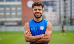 KOMŞU İLE TARİHİ TAKAS