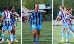 TRABZONSPOR ÇOK FARKLI 20-0