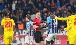 SON DAKİKA! PFDK TRABZONSPOR'U ES GEÇMEDİ