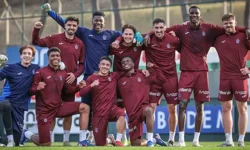 TRABZONSPOR'DA SAVUNMA ÇÖKTÜ