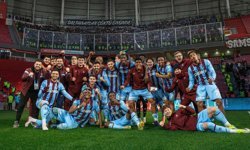 AVRUPA KUPADAN GEÇİYOR