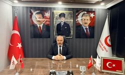Başkan Aydın, Bayramlar manevi değerlerimizin en güçlü şekilde hissedildiği özel zamanlardır