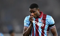 ONUACHU'NUN GÖZÜ DERBİDE