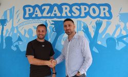 ÖZTÜRK PAZARSPOR İLE NİKAH TAZELEDİ