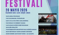 FESTİVAL İÇİN GERİM SAYIM!