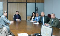 ORTAHİSAR İSTİŞARE'DE