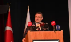 BAŞKAN GENÇ: ÜNİVERSİTELERİMİZ GURUR KAYNAĞIMIZ