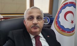 Bayrak  saldırısına  kınama