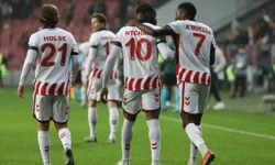 NTCHAM VE HOLSE SESLERİ