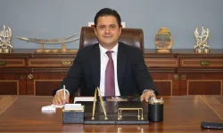 Başkan Hisoğlu, Raporlar tek elden