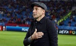 AVCI'DAN DİKKAT ÇEKEN TRABZONSPOR SÖZLERİ