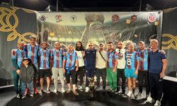ŞAMPİYON GLİDA FC