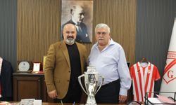 ŞAMPİYONLUK AZMİN ZAFERİ