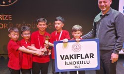 SATRANÇ HEYECANI REKORLA TAÇLANDI