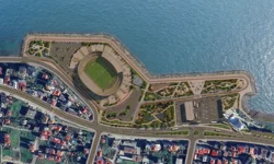 SEBAT GENÇLİKSPOR STADYUMUNA KAVUŞACAK