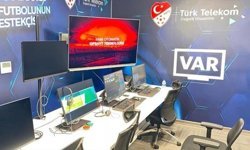 VAR HAKEMİ BELLİ OLDU