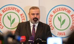 TURGUT BIRAKTI: HAKKINIZI HELAL EDİN