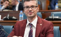 Çanyaka: Vahşi madencilik faaliyetlerini sert bir dille eleştirdi.