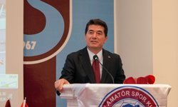 Başkan Kaya’dan ‘Soğuksu Spor Kompleksi’ Müjdesi