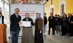 “Özgür Ol, Bağımlı Değil”