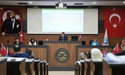 Ortahisar Belediyesi 2025 Mali Yılı Kesin Hesabı, Oybirliğiyle Kabul Edildi