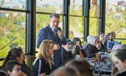 Başkan Genç: “Şehit Annelerimiz Milletimizin En Kıymetli Emanetleridir”