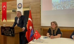 Gedikli: İşçi arkadaşlarımızın hiçbir zaman Başkanı olmadık