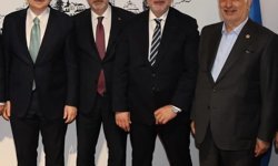 Çay Sezonu Törenle Açılacak